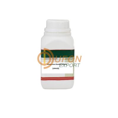 Manganese Dioxide, 50 grams/ Bottle