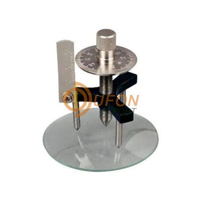 Spherometer Disc Type (Stainless Steel)