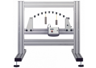 Dufon Two Hinged Arch Apparatus