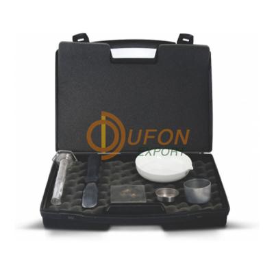 Dufon Shrinkage Limit Set