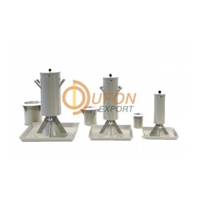 Dufon Sand Pouring Cylinder