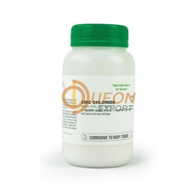Zinc Chloride, 100 grams / Bottle