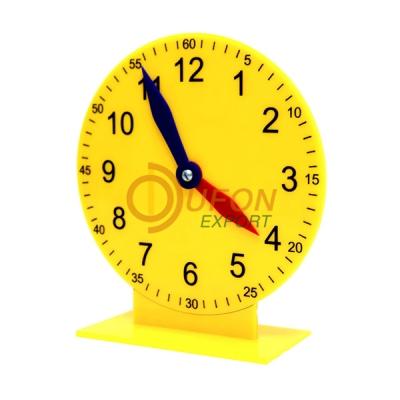 Dummy Clock