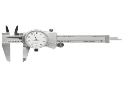 Dufon Dial Type Vernier Caliper