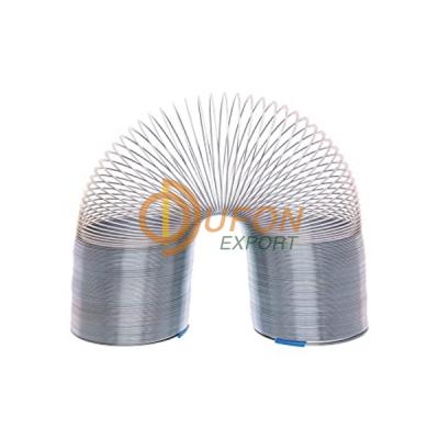Helical Slinky Spring 150mm Metal