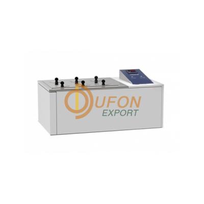 Dufon Water Bath (6 Holes)