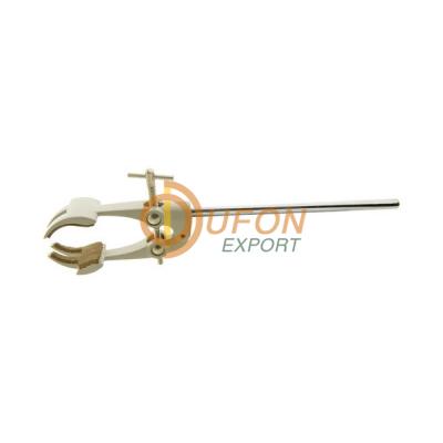 Retort Clamp