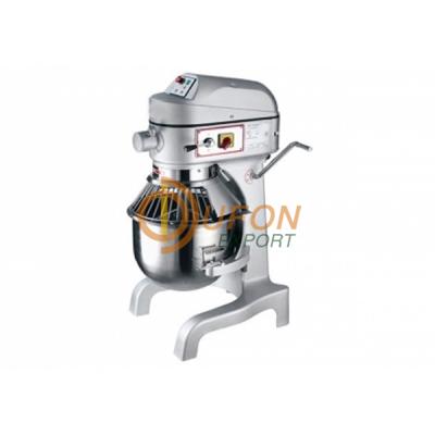 Dufon Laboratory Digital Planetary Mixer