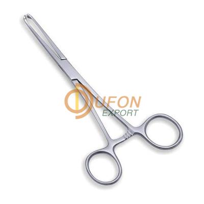 Allis Tissue Forceps