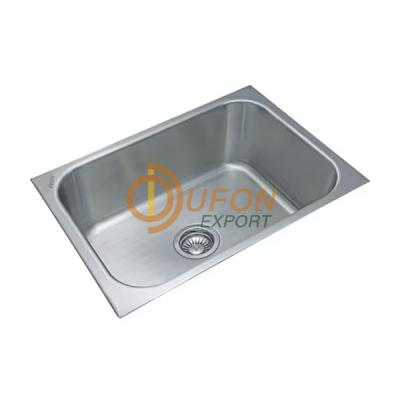 Kitchen Sink