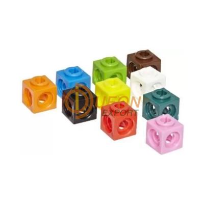 Multilink Cube