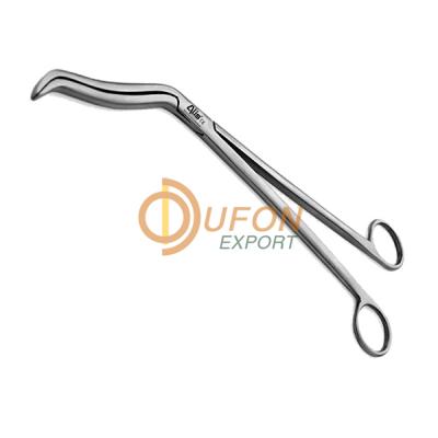 Cheatle forcep