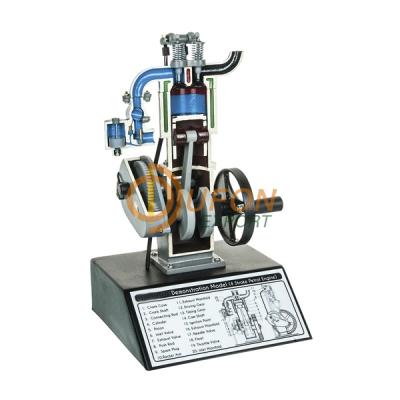 Petrol Engine Model