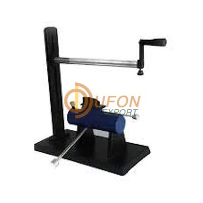 Smoking burner and stand