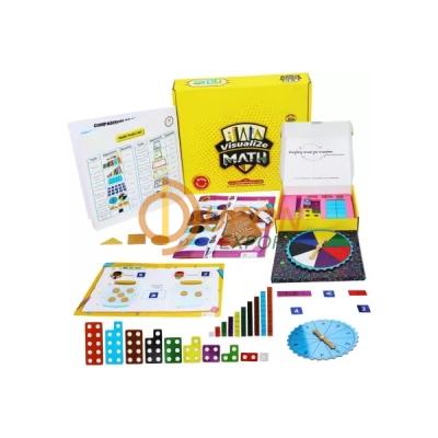 Early Learning Mathematic Kit