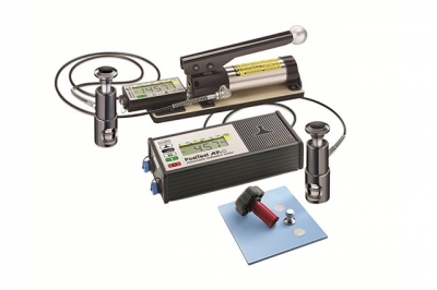 Dufon Pull off Adhesion Tester