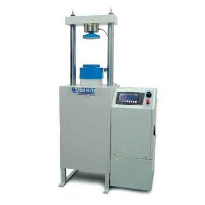 Dufon Flexure Testing Machine Digital