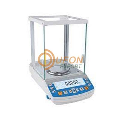 Analytical Balance