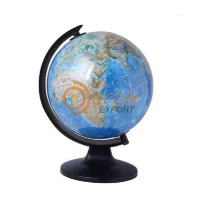 Earth Globe, Ordinary