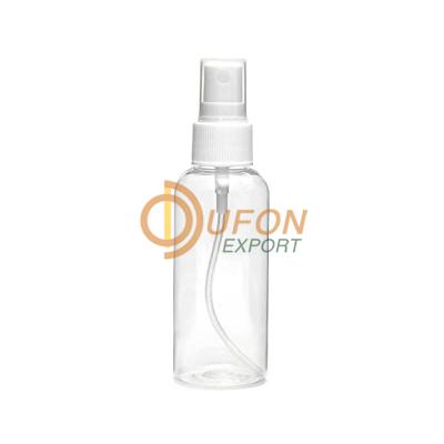 Mist Spray Canister and Refill