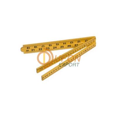 Folding Meter Sticks Plastic