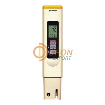 PH Meter, Range 0 to 14 Ph