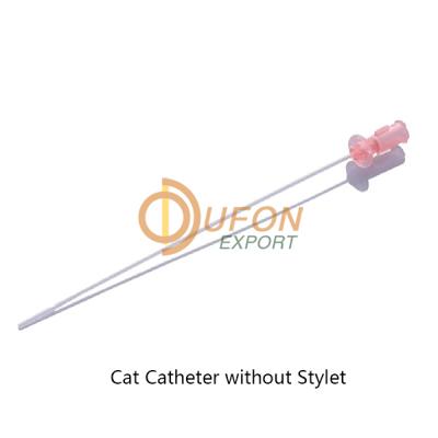Cat Catheter