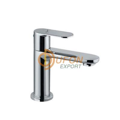 Basin Pillar Taps