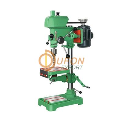 Upright Drilling Machine