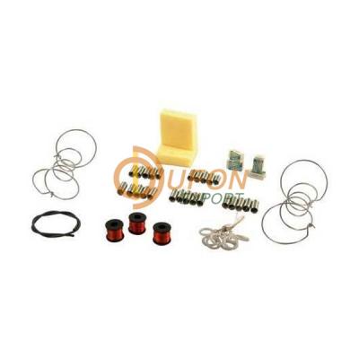 Elastic Materials Kit