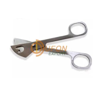 Straws Cutting Scissor