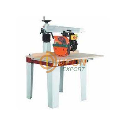 Radial Arm Saw