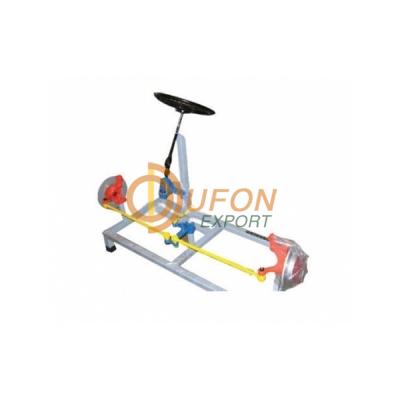 Dufon Recirculating Ball Type