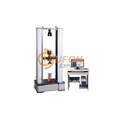 Dufon Electronic Spring Tension Machine