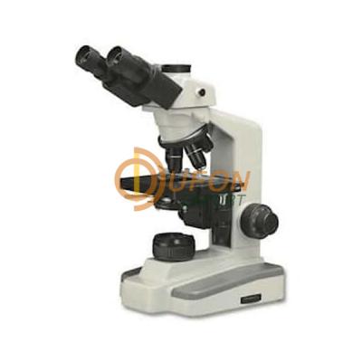 Microscope, Compound, 4 Objectives