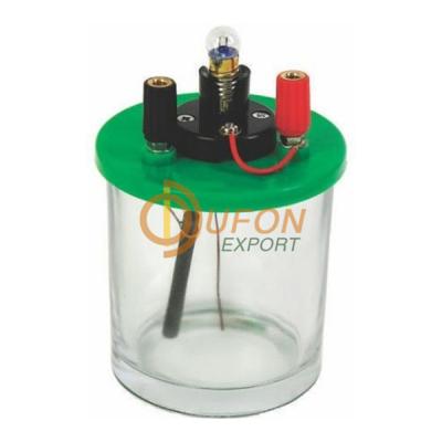 Electrical Conductivity Apparatus