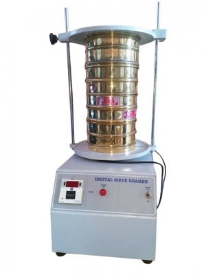 Dufon Digital Sieve Shaker