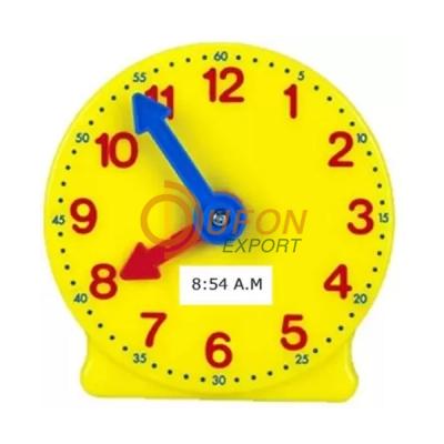 Student Clock