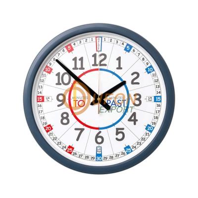 Teacher Clock