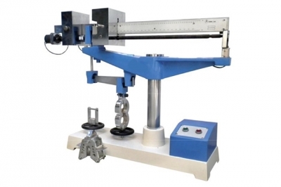 Dufon Concrete Split Tensile Strength Tester