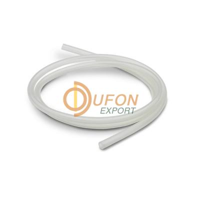 Rubber Tubing Silicon