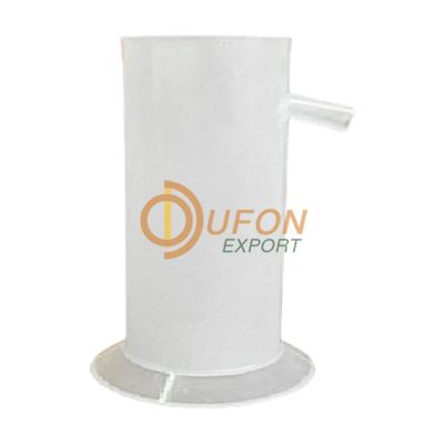 Overflow Vessel (Plastic)