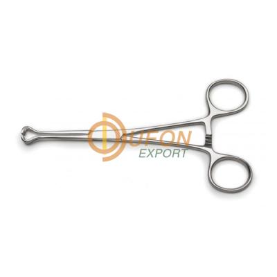 Babcock Forceps