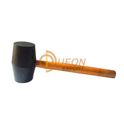 Mallet Round