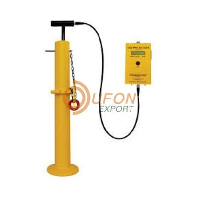 Dufon Impact Soil Tester