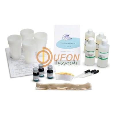 Osmosis and Diffusion Kit