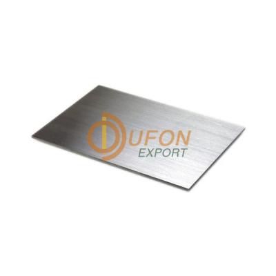 Metal Plate