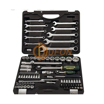 Wrench Tool Set