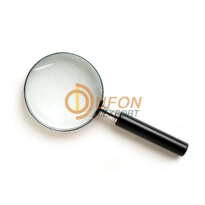 Handheld Magnifier