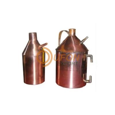 Steam Copper Boiler